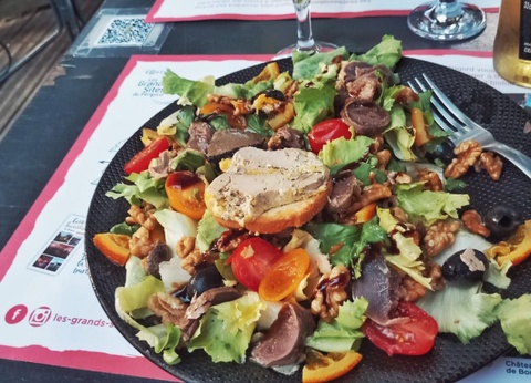 Camping Ushuaïa Villages La Colombière - 4