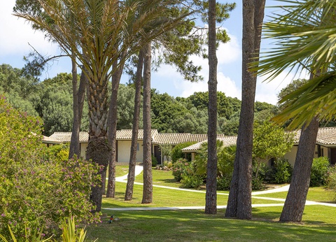 Hôtel Prea Gianca 3* (sans transport) - 8