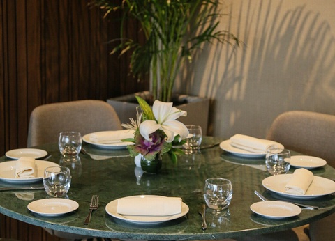 Hôtel Longue Vie 4* - 21