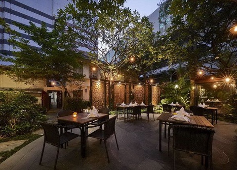 Circuit Privé Bonjour Thailande (cat. sup.) - 15