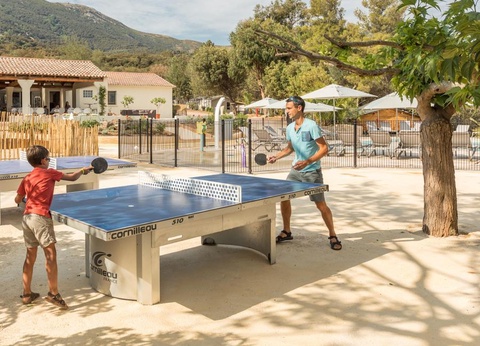 Camping Lacasa 4* - 9