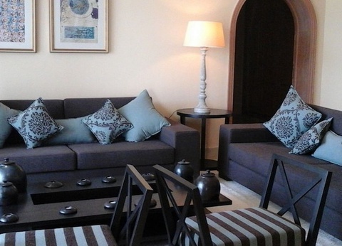 Hasdrubal Prestige Thalassa & Spa Djerba 5* - 13