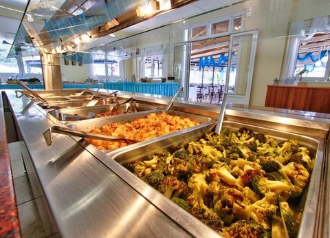 Hôtel Plein Vent Sélection Fragiskos 3* - 13