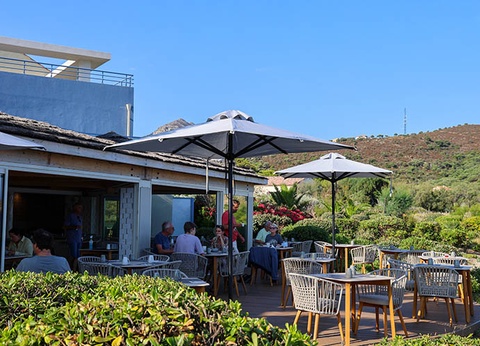 Hôtel Best Western Plus Santa Maria 4* - 17