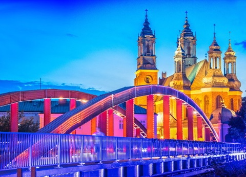 Autotour Balade polonaise à votre rythme 3* - 22