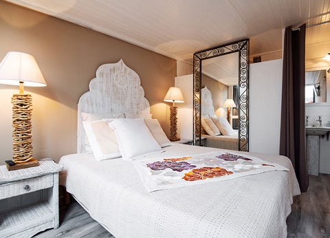 Résidence Campo di Fiori (sans transport) - 3