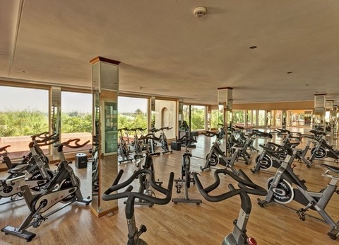 Hôtel Pickalbatros Hotel Du Golf 5* - 17