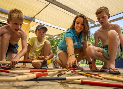 Club Marmara Golden Coast 4* - 52