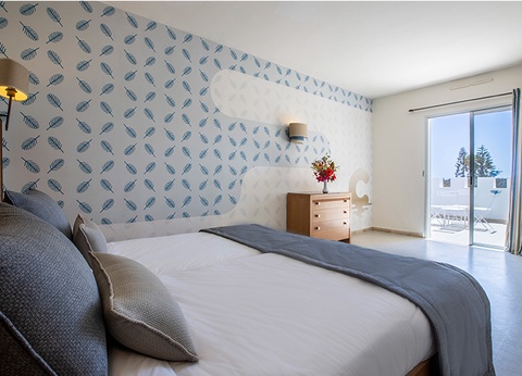 Hôtel Calimera Yati Beach 4* - 3