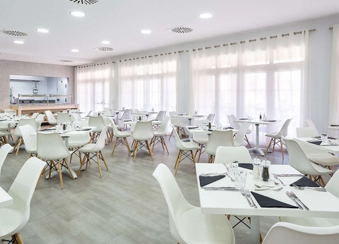 Escapade en pension complète avec spa et bien plus encore sur la Costa de Luz - 4* - 25