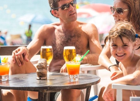 Camping Stel - Roda de Bara, 4* - 58