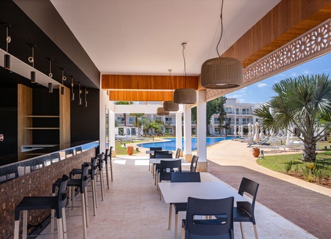 Club Lookéa Radisson Blu Résidence Beach Saïdia - Arrivée Oujda ***** - 19