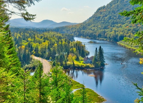 Circuit Magie des Grands Espaces d'Est en Ouest - 11
