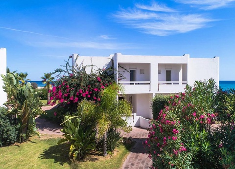 Hôtel Flamingo Resort 4* - 11