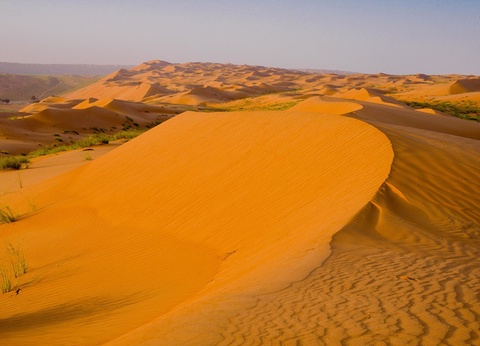 Circuit Les Secrets d'Oman - 3