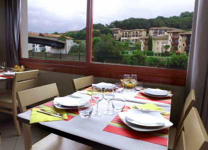 VVF La Côte Basque 3* en demi-pension - 3