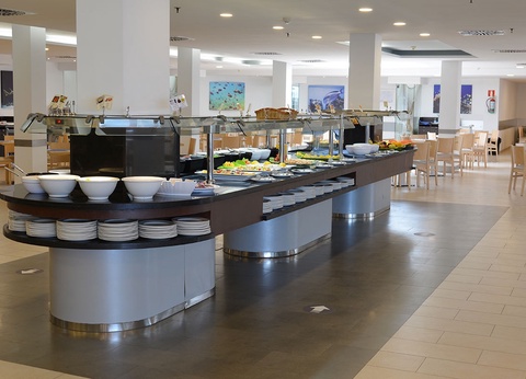 Hôtel TUI Sélection Floresta 3* - 19