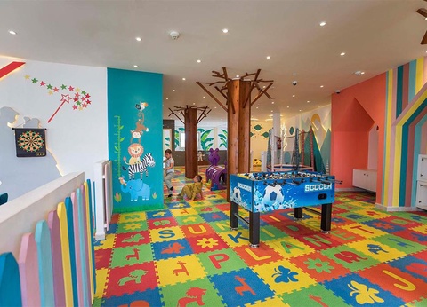 Hôtel Sunrise Diamond Beach Resort 5* - 15