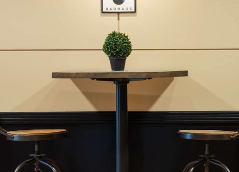 Escapade gourmande au Grand Hôtel de la Seine - 4* - 17