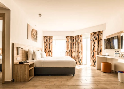 Circuit Couleurs de Malte - hôtel Ax Odycy (ex Seashells hôtel) 4* - 17