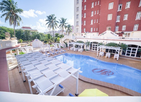 Combiné hôtels Magie de La Havane et sables de Varadero - 7