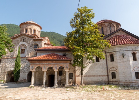 Circuit Trésors de Bulgarie - 4