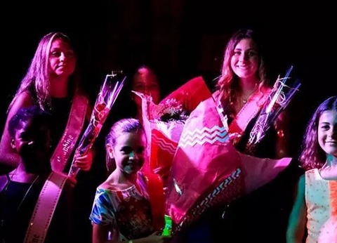 Camping l'Anse des Pins, 4* - 27