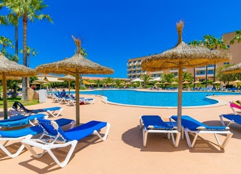 Hôtel Bakour Garbi Millor 4* - 14