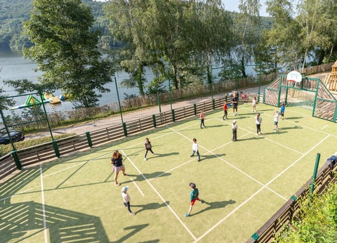 Camping Sunêlia La Source, 4* - 40