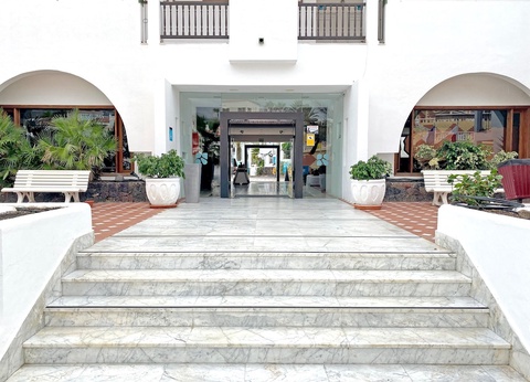 Hôtel BlueSea Callao Garden 3* - 7