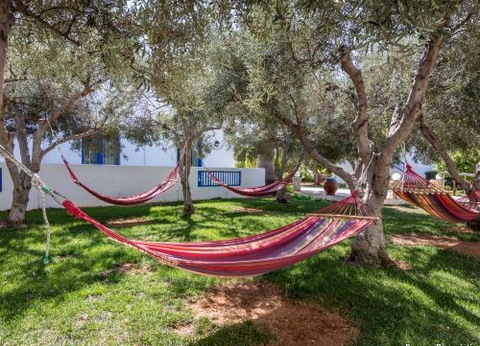 Hôtel Fram Sélection Hara Ilios Village 4* - 20