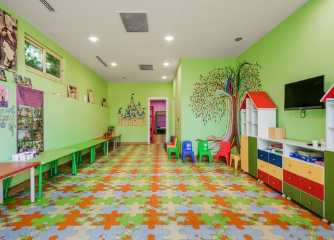 Hôtel L'Oceanica Beach Resort 5* - 18