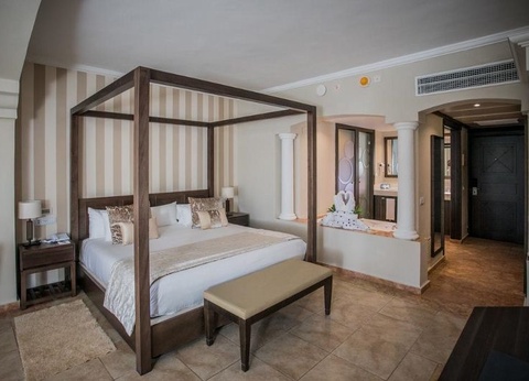 Hôtel Majestic Colonial Punta Cana 5* - 5