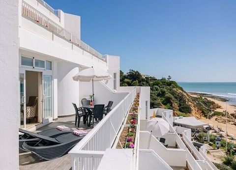 Hôtel Muthu Monicca Collection Suites & Résidences 4* - 9