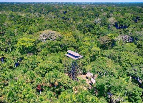 Circuit Escapade au Pérou (petit groupe) & extension Amazonie - 17