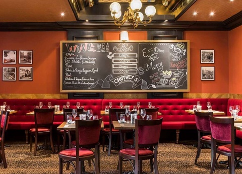 Séjour au coeur de la capitale Belge - 4* - 8