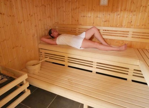 Camping Les Beaupins, 3* - 12