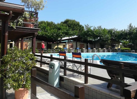 Heliopolis Camping & Village, 4* - 4