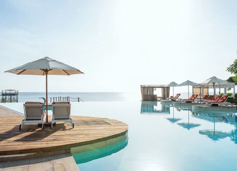 Hôtel Essque Zalu Zanzibar 5* - 9