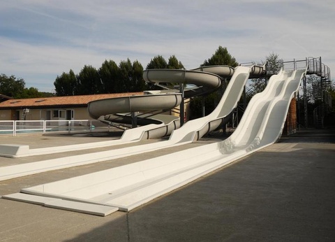 Camping Plein Air Neuvicois, 3* - 7