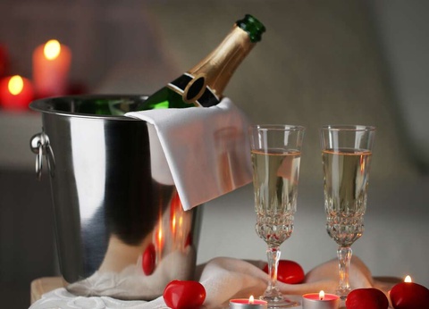 ÉVadez-vous à Tours et prenez votre temps - 4* - 36