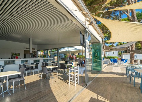 Camping Interpals Eco Resort, 4* - 16