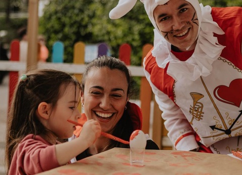 Camping Santa Elena Ciutat, 3* - 54