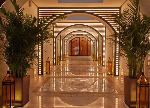 Hôtel Secrets Bahía Real 5* - 5