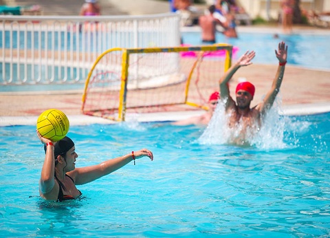 Hôtel El Mouradi Djerba Menzel 4* - 21