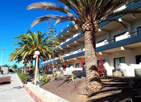 Hôtel Kn Matas Blancas by Ôvoyages 4* - Adult Only - 2