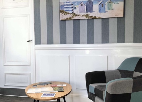 Escapade avec dîner sur la magnifique baie de Pontaillac - 3* - 8