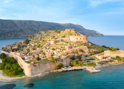 Circuit en étoile - Atali Grand Resort 4* - 4