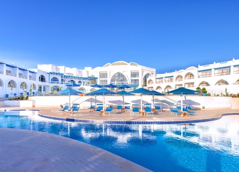 Pickalbatros Palace Resort - Sharm El Sheikh - 34