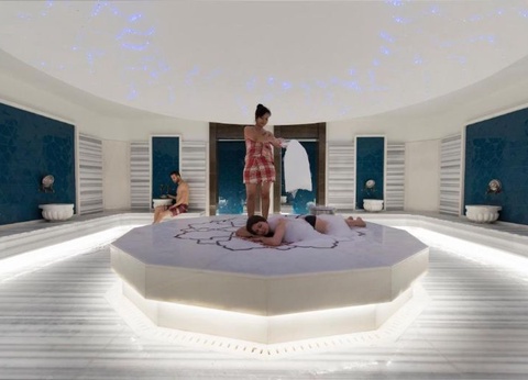 Hôtel Flora Garden Ephesus 5* - 21